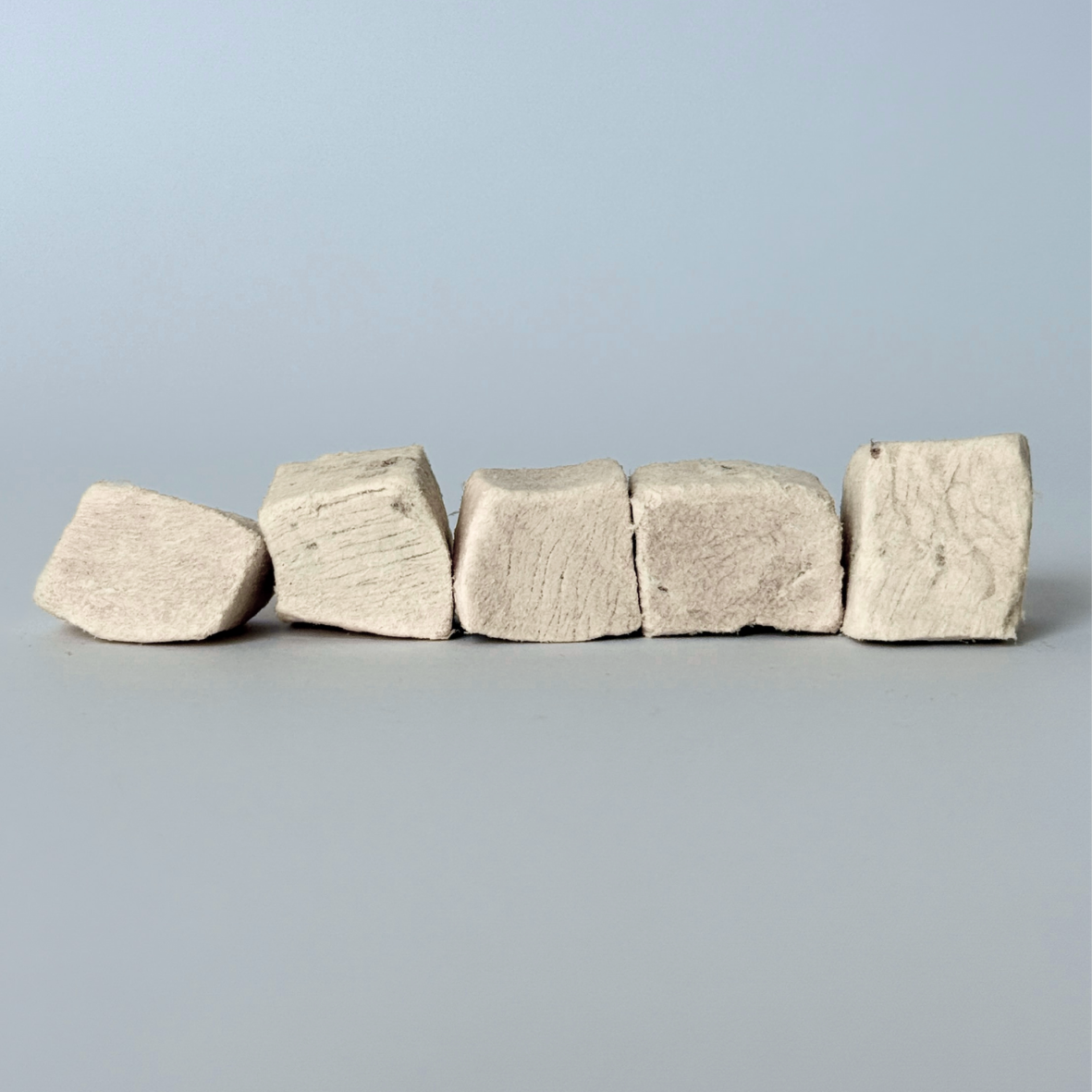 Kyndred Paws Freeze Dried Chicken Breast Cubes