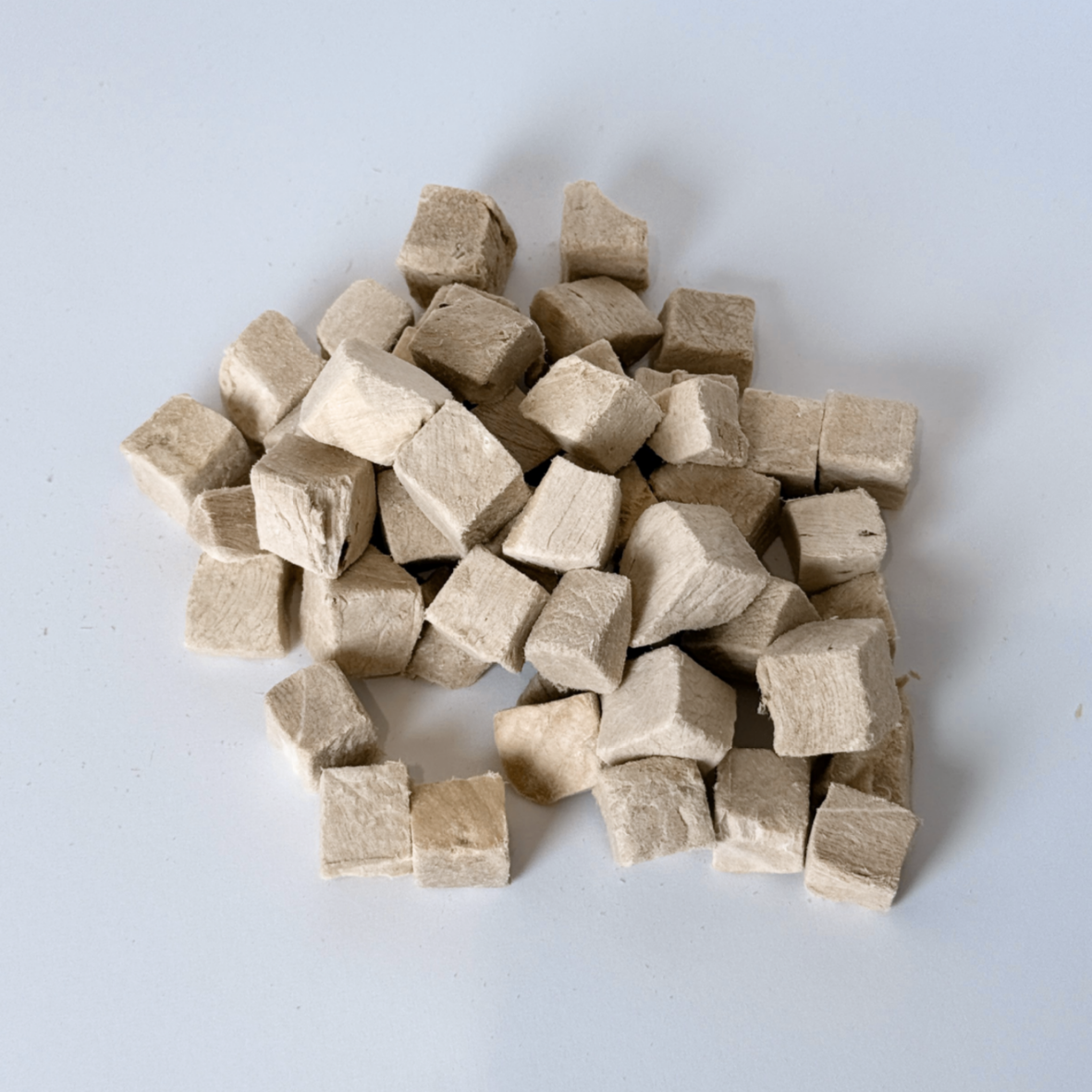 Kyndred Paws Freeze Dried Chicken Breast Cubes