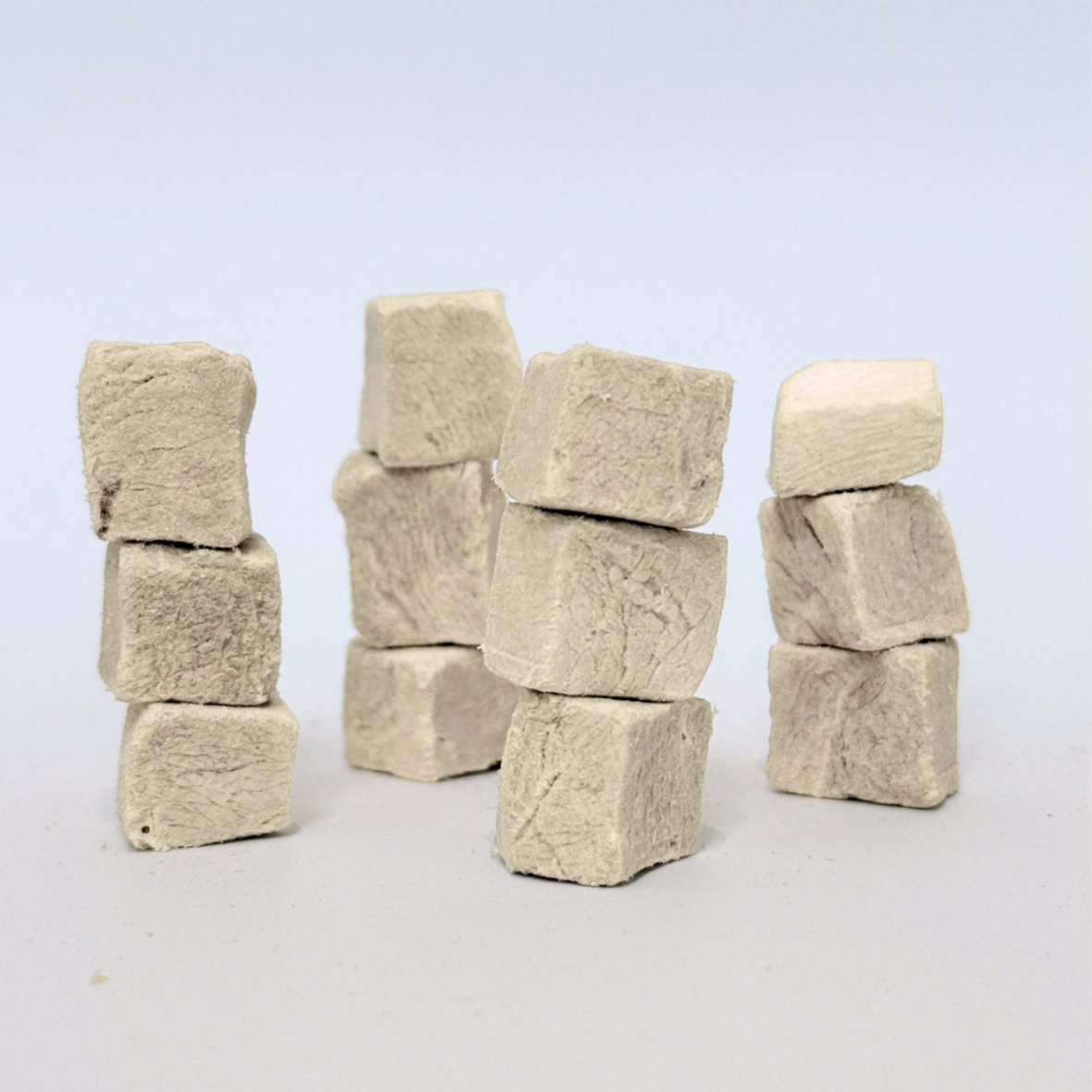 Kyndred Paws Freeze Dried Chicken Breast Cubes