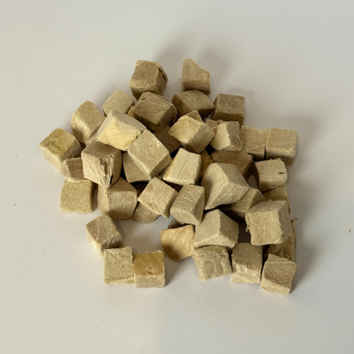 Kyndred Paws Freeze Dried Duck Breast Cubes