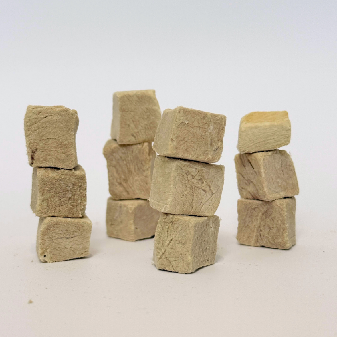 Kyndred Paws Freeze Dried Duck Breast Cubes