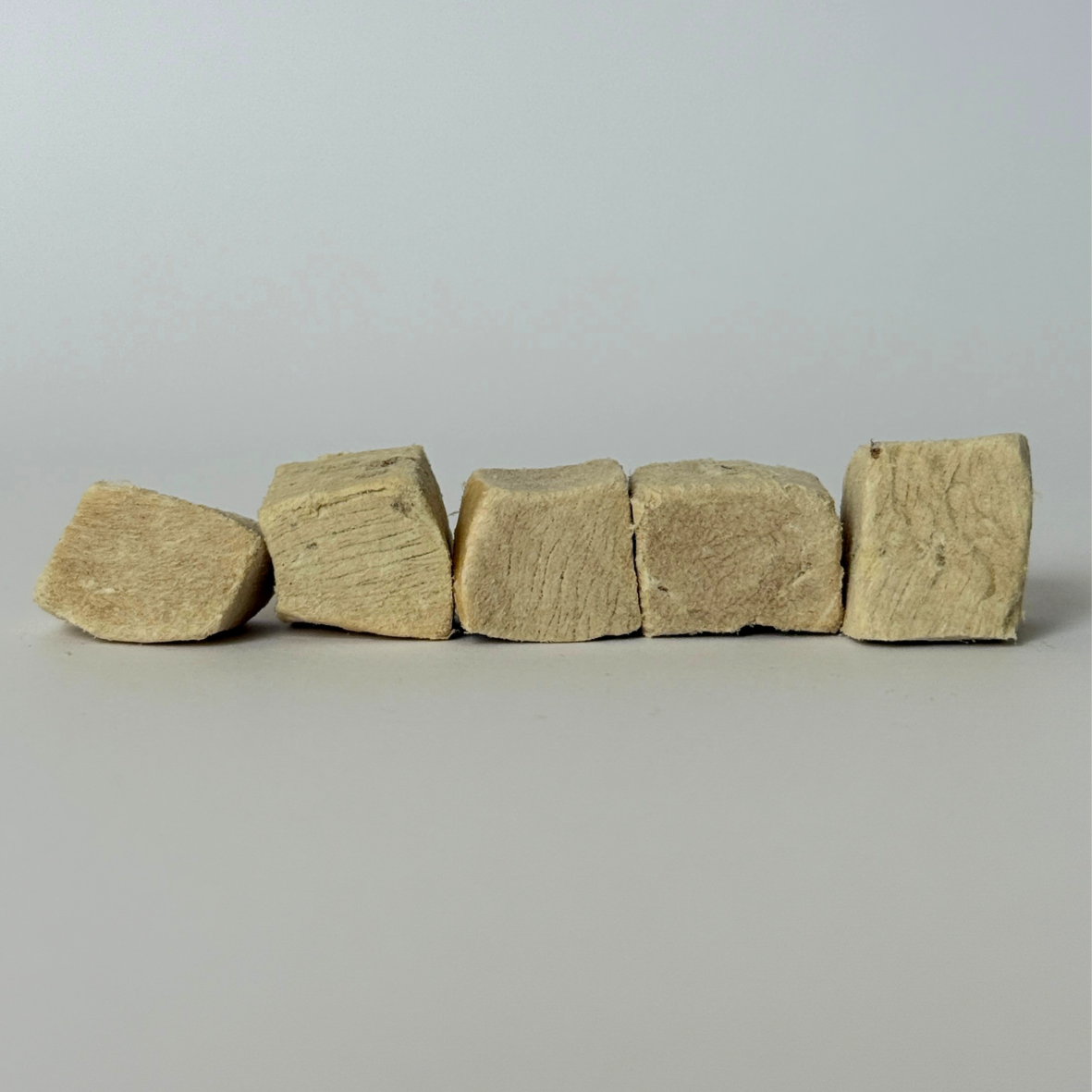 Kyndred Paws Freeze Dried Duck Breast Cubes