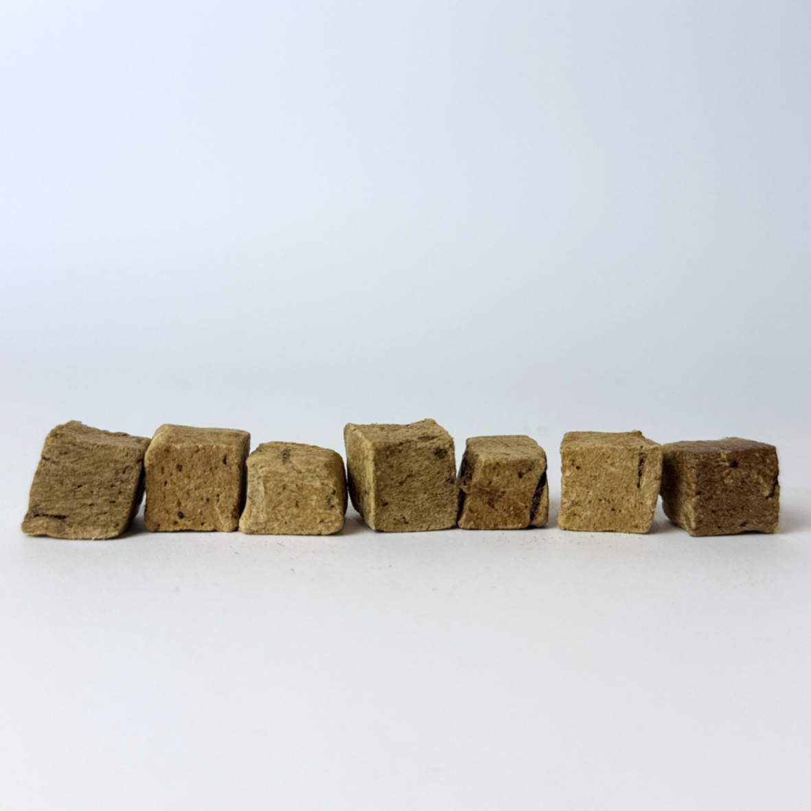 Kyndred Paws Freeze Dried Beef Liver Cubes