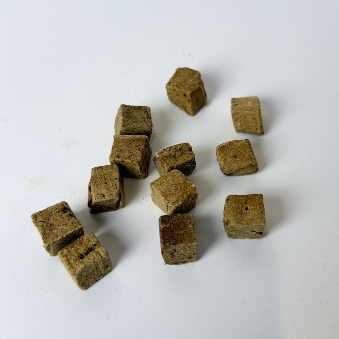 Kyndred Paws Freeze Dried Beef Liver Cubes