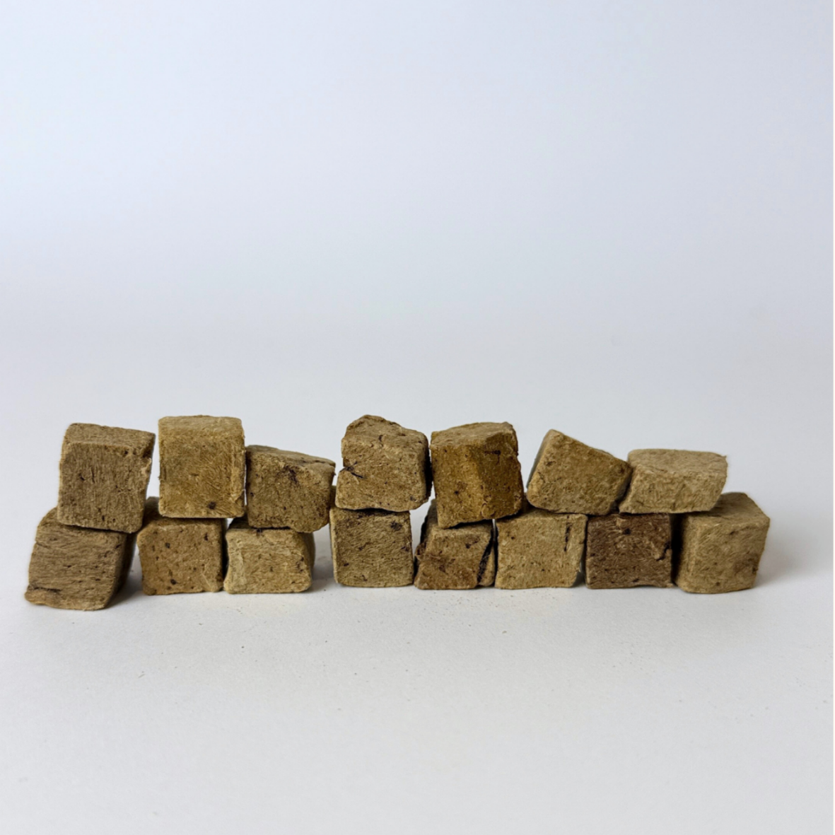 Kyndred Paws Freeze Dried Beef Liver Cubes