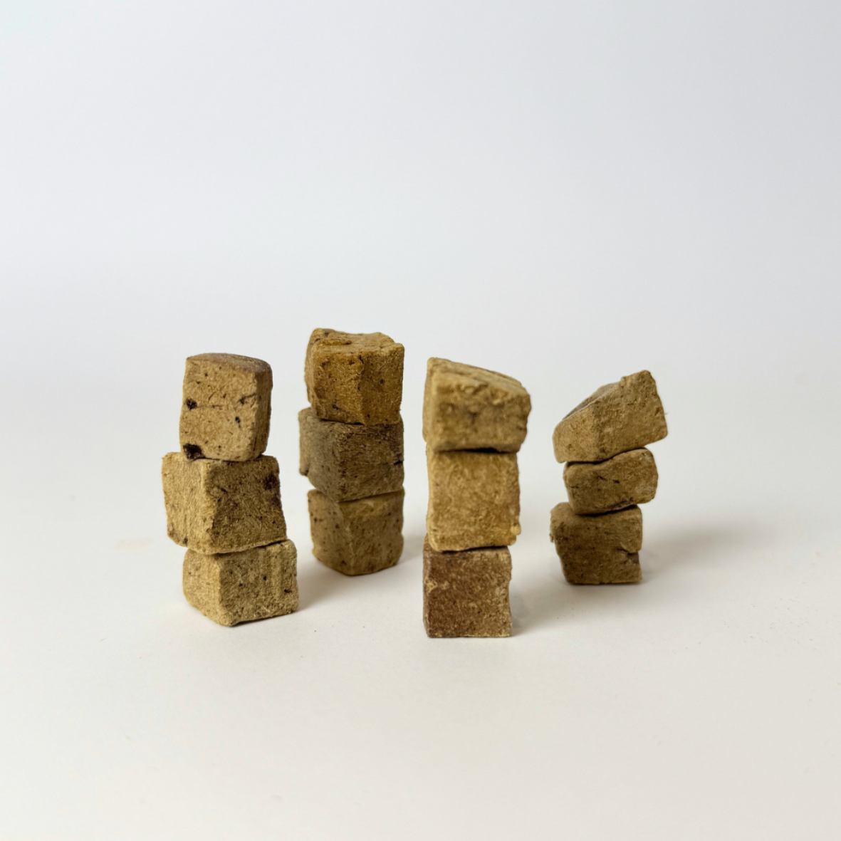 Kyndred Paws Freeze Dried Beef Liver Cubes