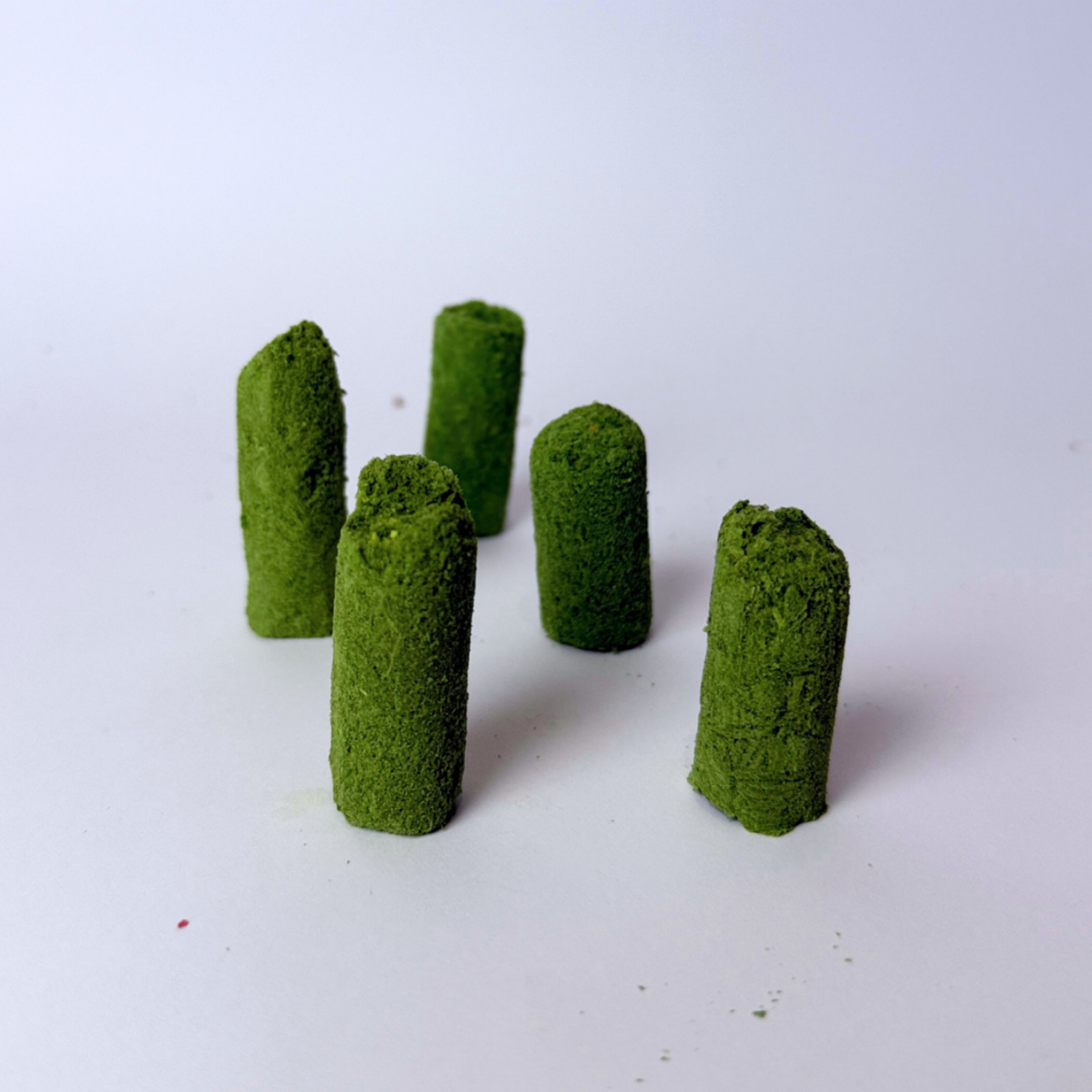 Kyndred Paws Freeze Dried Cat Grass Sticks