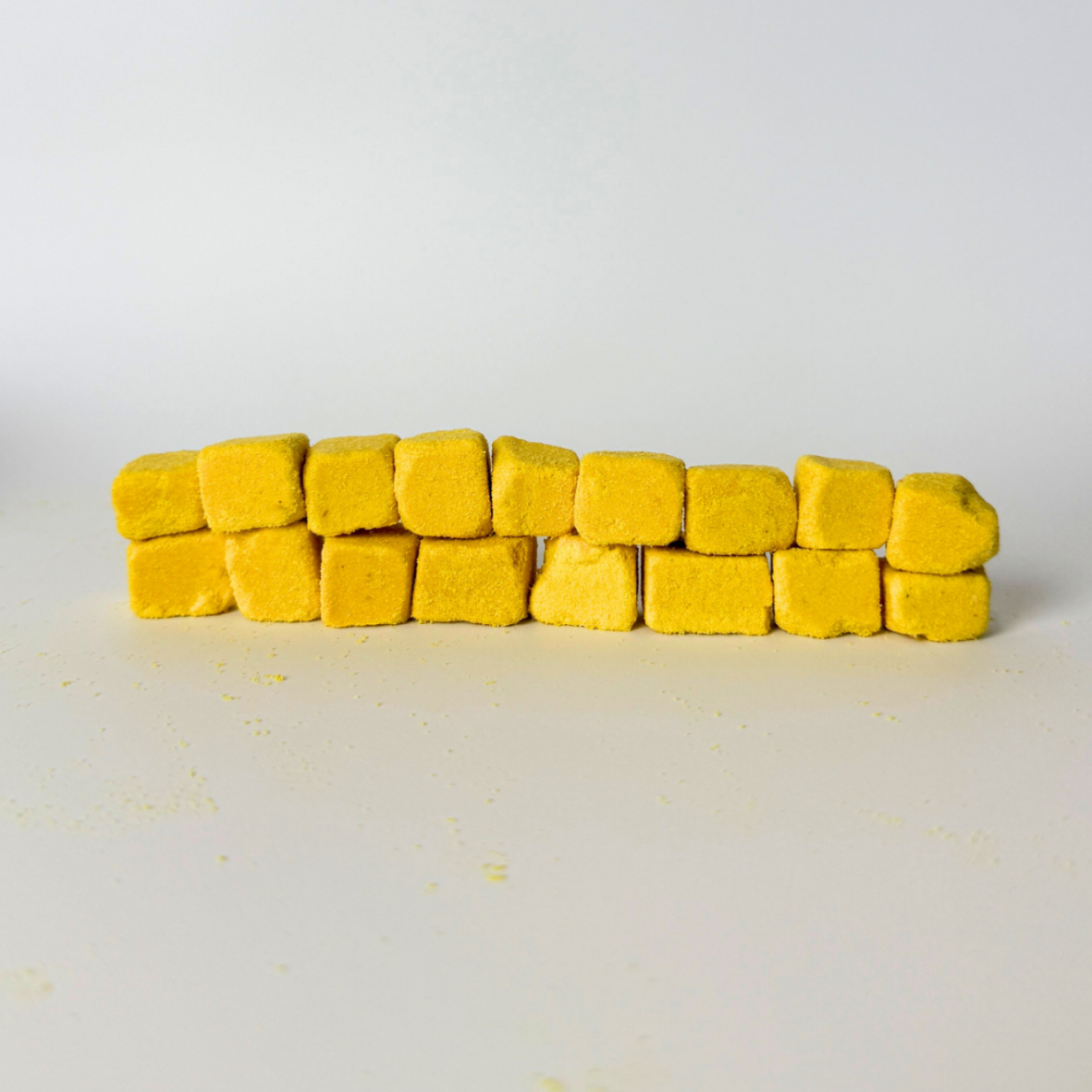 Kyndred Paws Freeze Dried Egg Yolk Cubes