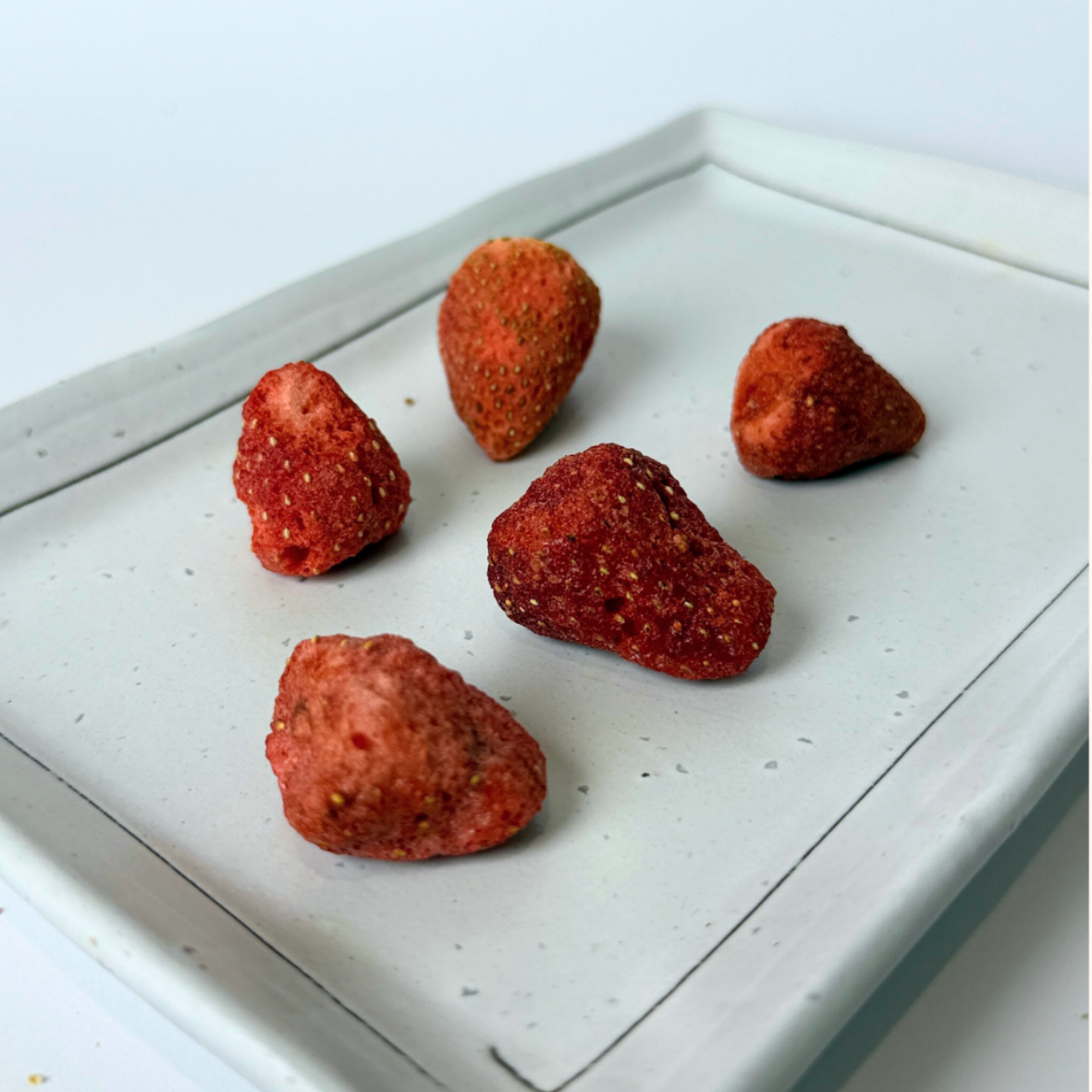 Kyndred Paws Freeze Dried Strawberry