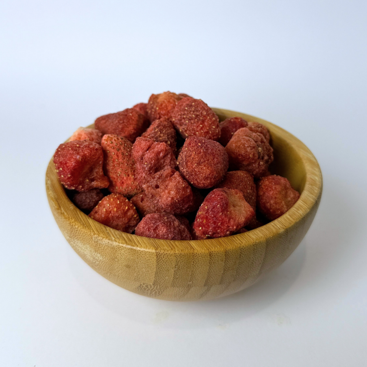 Kyndred Paws Freeze Dried Strawberry