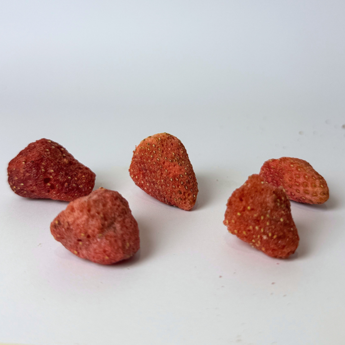 Kyndred Paws Freeze Dried Strawberry